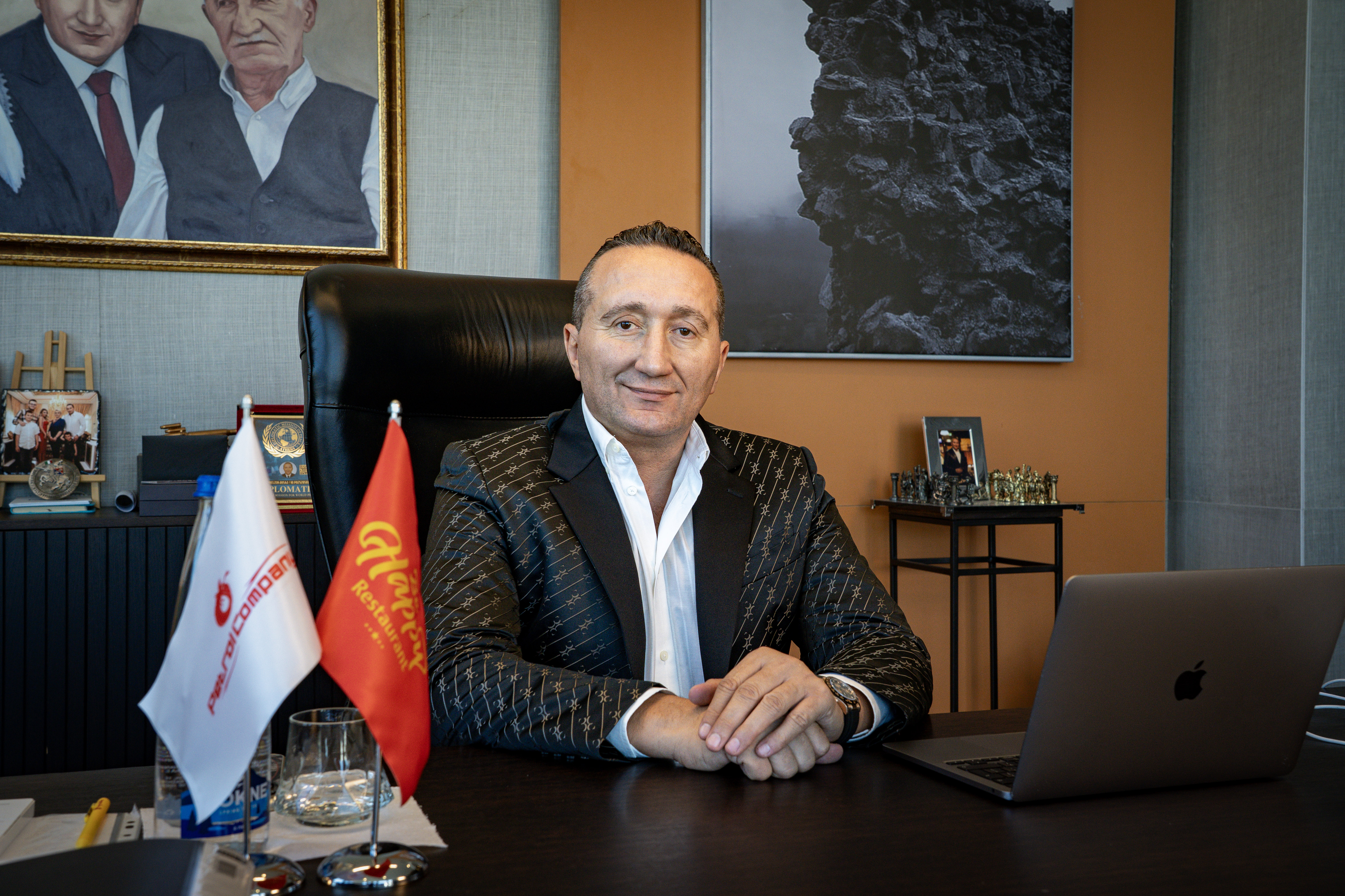 Shkëlzen Jusaj — President i KGS